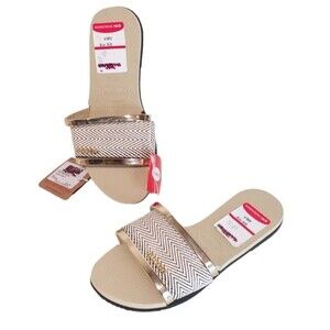 Havaianas You Trancoso Slide Sand Grey